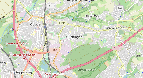 Steuerberater auf Karte