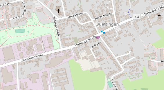 Steuerberater auf Satellitenbild