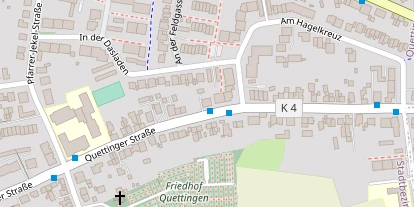 Steuerberater auf Satellitenbild