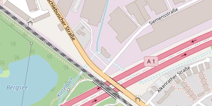 Steuerberater auf Satellitenbild