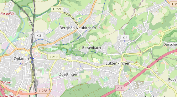 Tax advisor on map