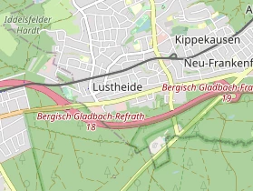 Tax advisor on map