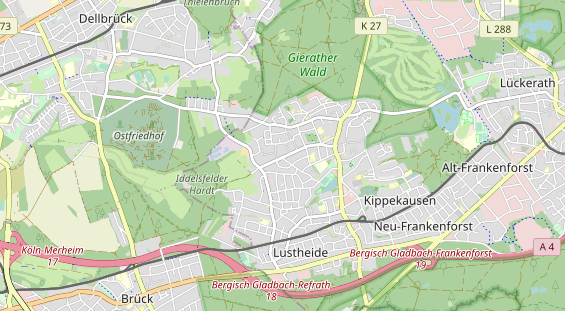 Tax advisor on map