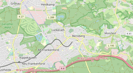 Tax advisor on map