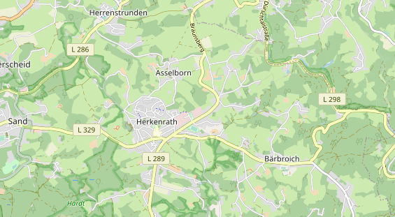 Tax advisor on map
