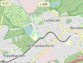 Tax advisor on map