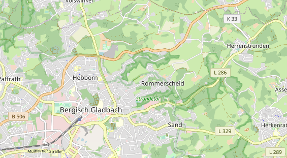 Tax advisor on map