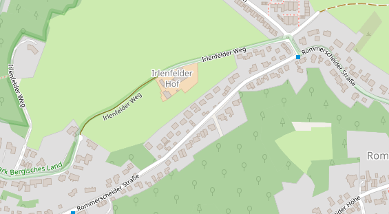 Steuerberater auf Satellitenbild