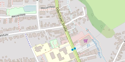 Steuerberater auf Satellitenbild