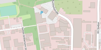 Steuerberater auf Satellitenbild