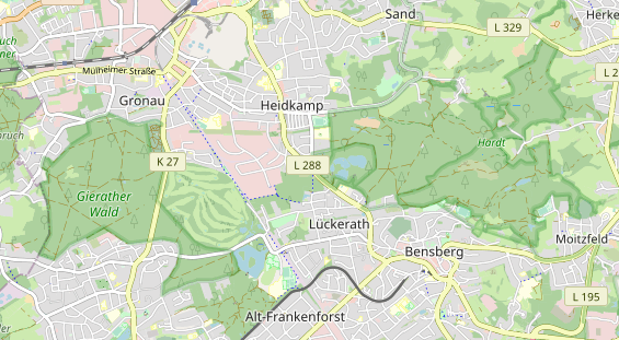 Tax advisor on map