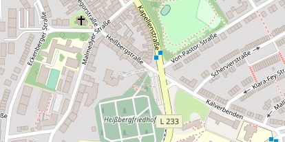 Steuerberater auf Satellitenbild