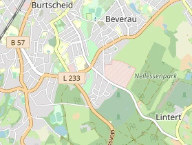 Tax advisor on map