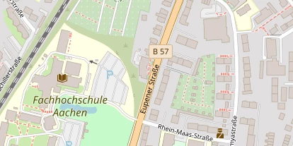 Steuerberater auf Satellitenbild