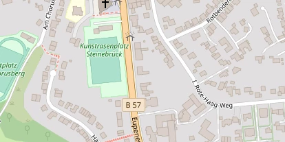 Steuerberater auf Satellitenbild