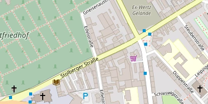 Steuerberater auf Satellitenbild