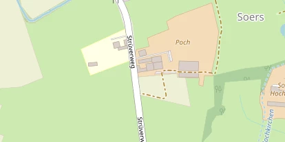 Steuerberater auf Satellitenbild