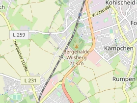 Tax advisor on map