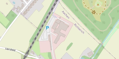 Steuerberater auf Satellitenbild