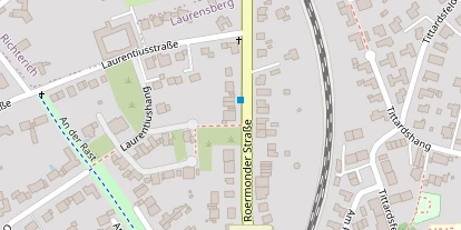 Steuerberater auf Satellitenbild