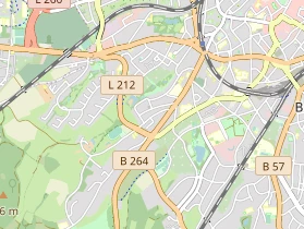Tax advisor on map