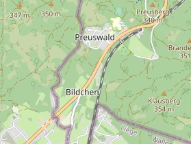Tax advisor on map