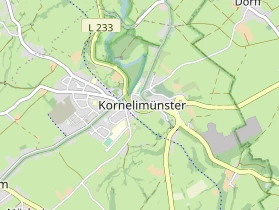 Tax advisor on map