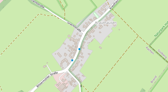 Steuerberater auf Satellitenbild