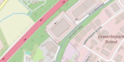 Steuerberater auf Satellitenbild