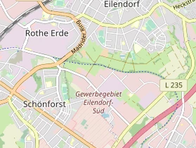 Tax advisor on map