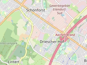 Tax advisor on map