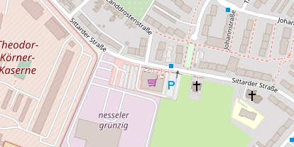 Steuerberater auf Satellitenbild