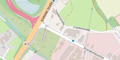 Steuerberater auf Satellitenbild