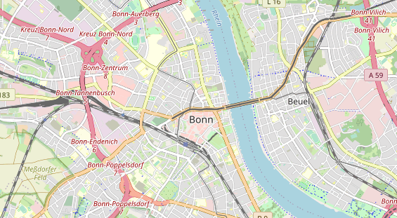 Tax advisor on map