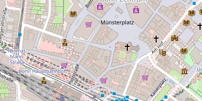 Steuerberater auf Satellitenbild