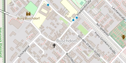 Steuerberater auf Satellitenbild