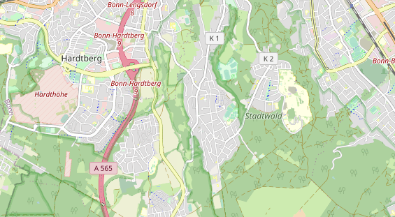 Tax advisor on map