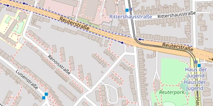 Steuerberater auf Satellitenbild