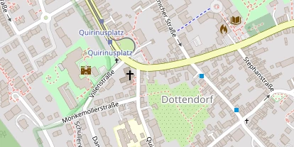 Steuerberater auf Satellitenbild