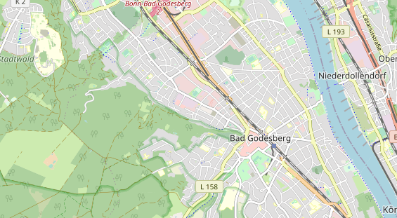 Tax advisor on map
