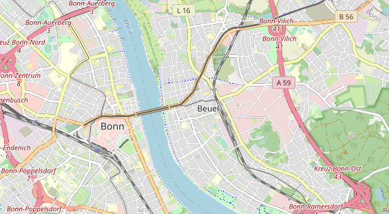Tax advisor on map