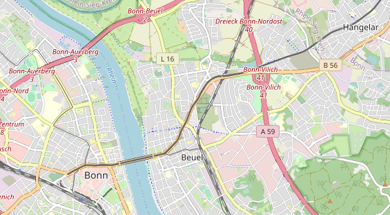 Tax advisor on map