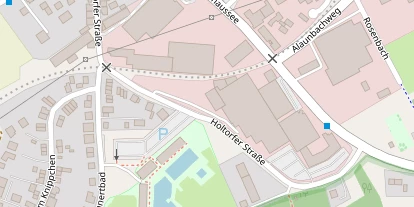 Steuerberater auf Satellitenbild