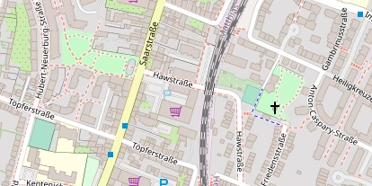 Steuerberater auf Satellitenbild