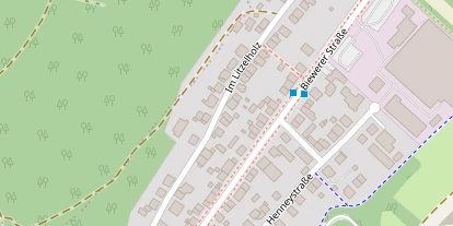 Steuerberater auf Satellitenbild