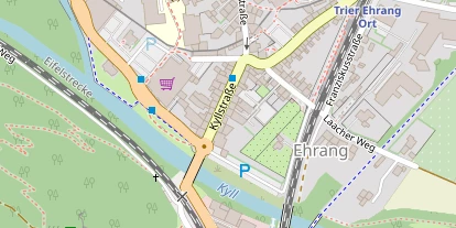 Steuerberater auf Satellitenbild