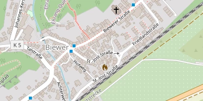 Steuerberater auf Satellitenbild