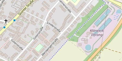 Steuerberater auf Satellitenbild