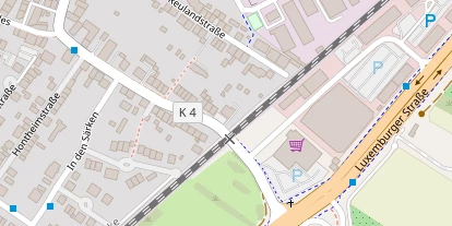 Steuerberater auf Satellitenbild