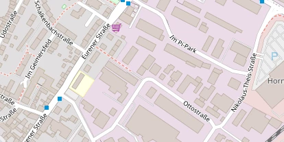 Steuerberater auf Satellitenbild